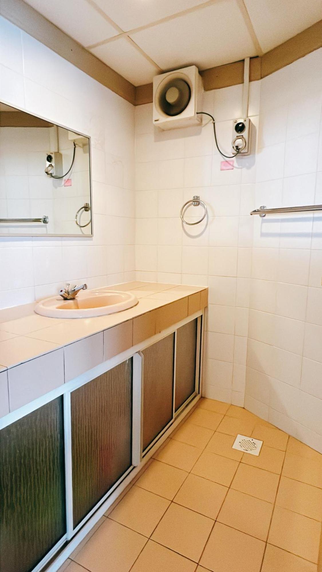 Cloud Forest Homestay Τζεντίνγκ Χάιλαντς Εξωτερικό φωτογραφία
