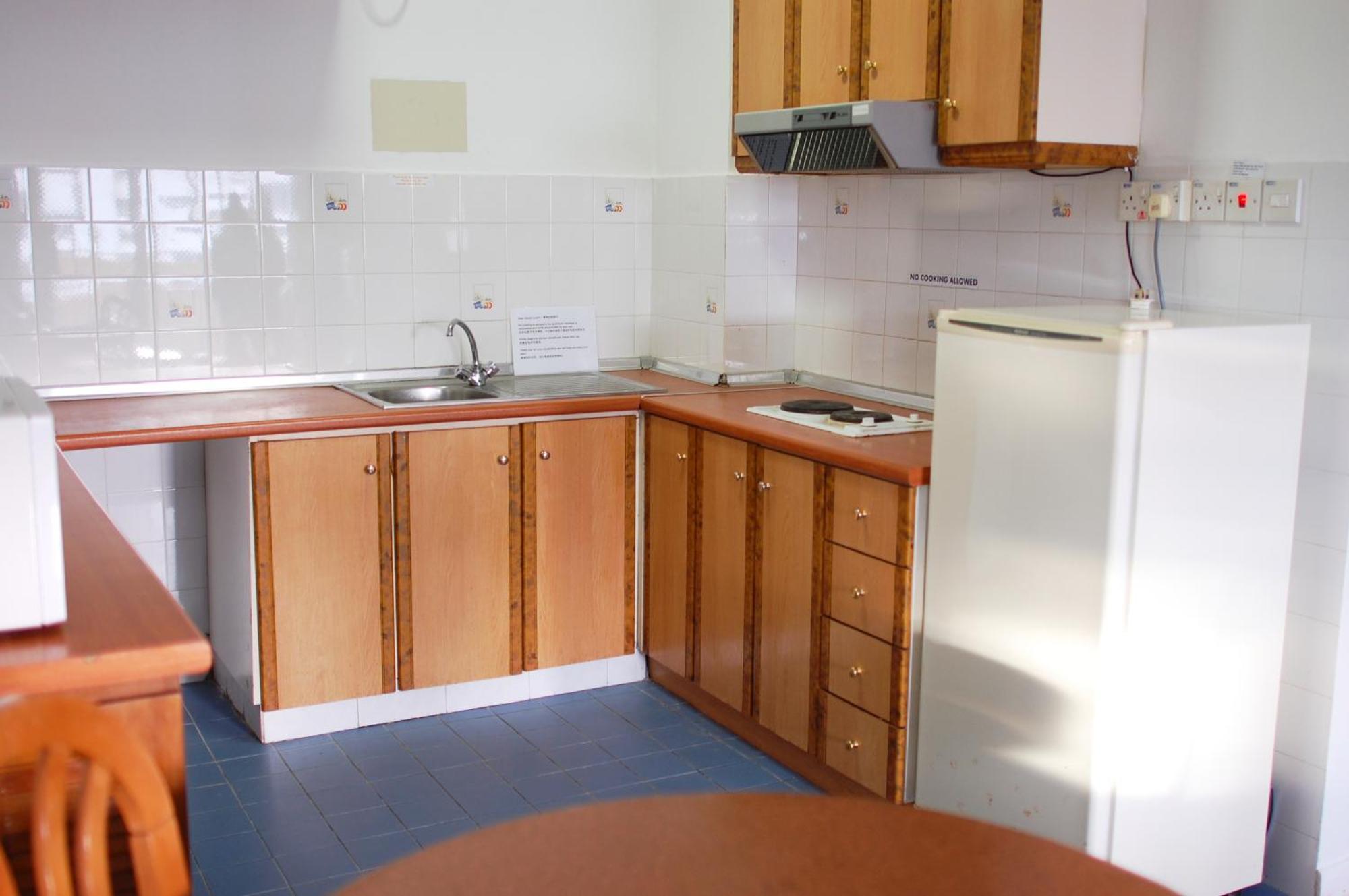 Cloud Forest Homestay Τζεντίνγκ Χάιλαντς Εξωτερικό φωτογραφία