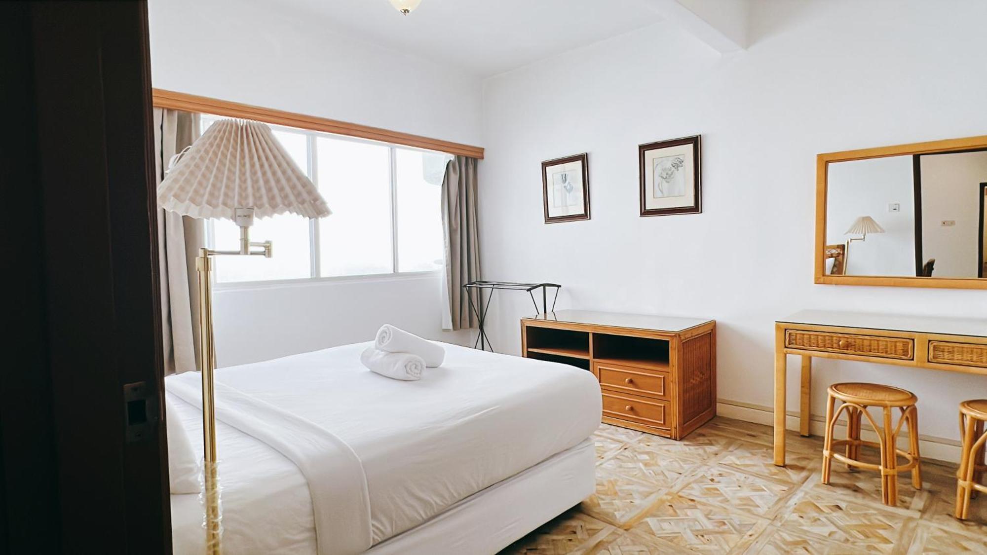 Cloud Forest Homestay Τζεντίνγκ Χάιλαντς Εξωτερικό φωτογραφία