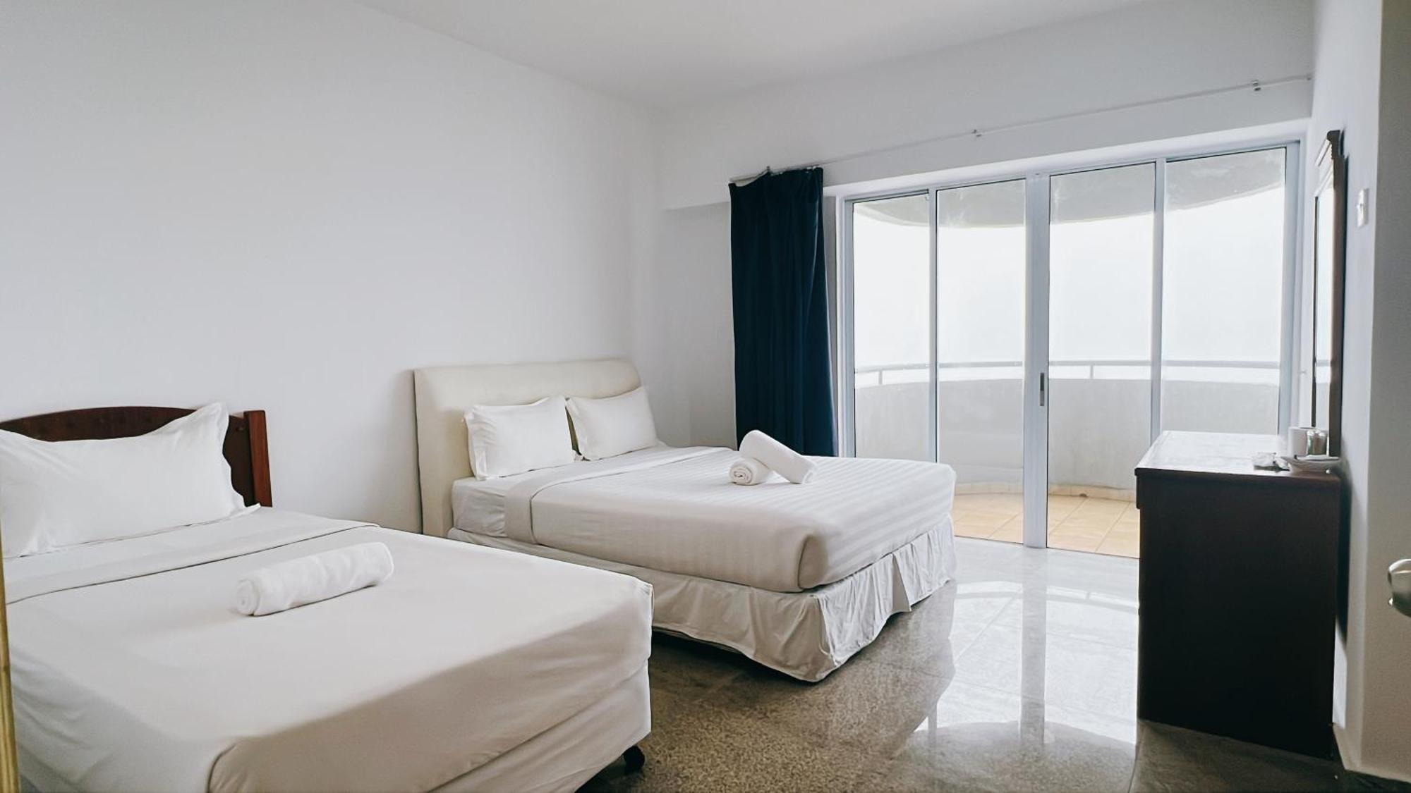 Cloud Forest Homestay Τζεντίνγκ Χάιλαντς Εξωτερικό φωτογραφία