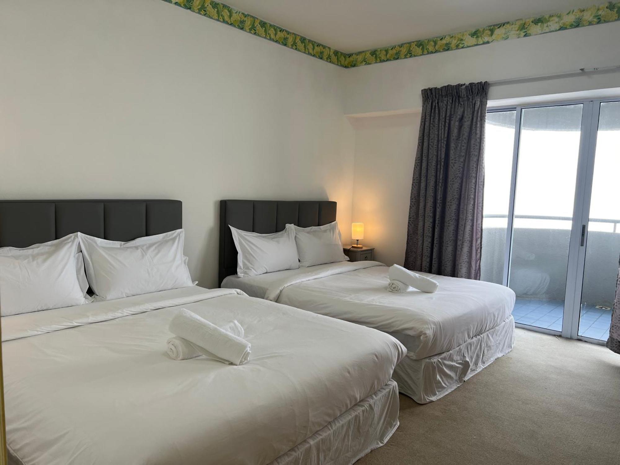 Cloud Forest Homestay Τζεντίνγκ Χάιλαντς Εξωτερικό φωτογραφία
