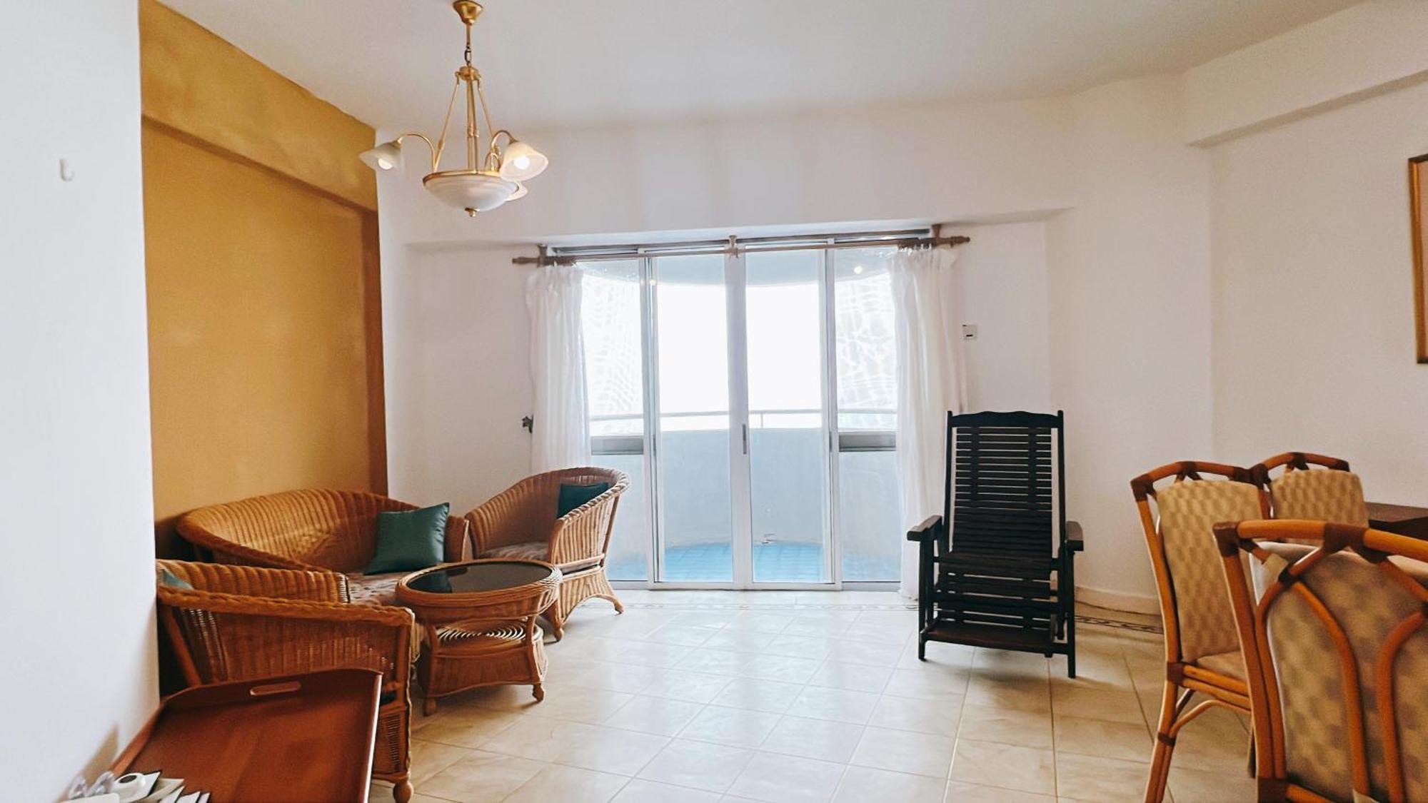 Cloud Forest Homestay Τζεντίνγκ Χάιλαντς Εξωτερικό φωτογραφία