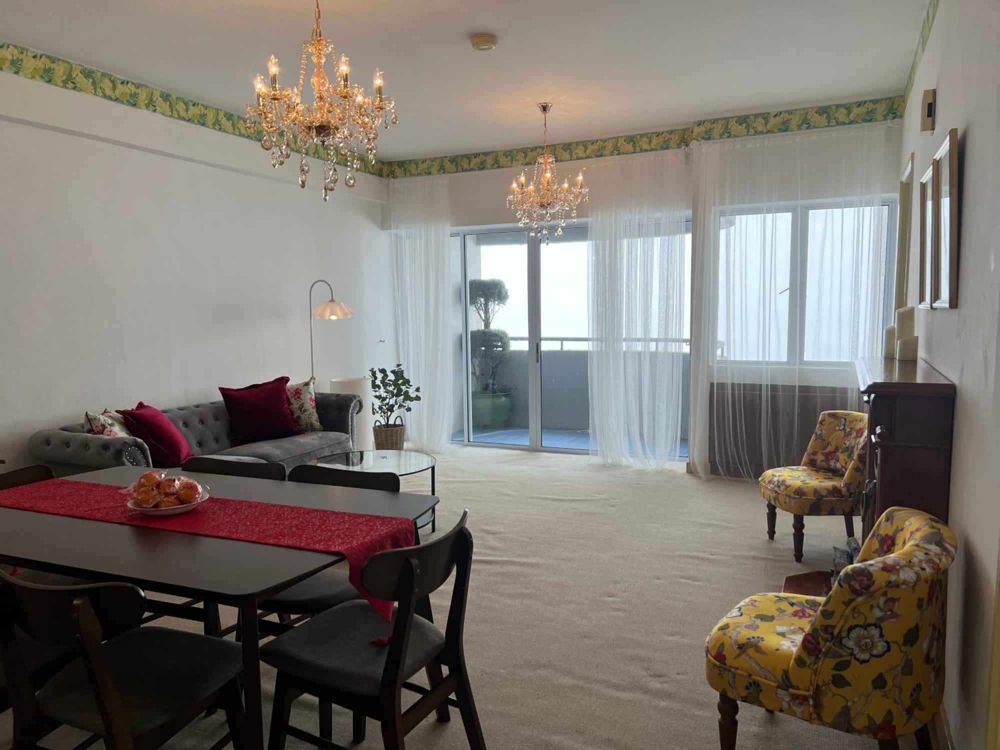 Cloud Forest Homestay Τζεντίνγκ Χάιλαντς Εξωτερικό φωτογραφία